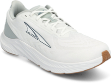 Men's Rivera 4 Sport Sport Shoes Running Shoes White Altra