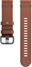 Polar Polar Premium Leather Wristband Bronze Electronic accessories M/L