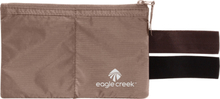 Eagle Creek Undercover Hidden Pocket khaki Verdioppbevaring OneSize
