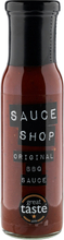Sauce Shop BBQ Sauce Original
