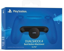 Playstation 4 DualShock 4 Back Button Attachment