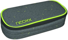 neoxx Jump penalhus lavet af genbrugte PET-flasker, grå