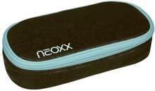neoxx Jump penalhus lavet af genbrugte PET-flasker, sort