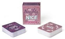 The Naughty & Nice Dates Kit