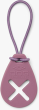Dog Copenhagen Flexy Bajspåsehållare - Purple Passion