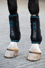 Horseware Ice-Vibe Boots (X-Full)
