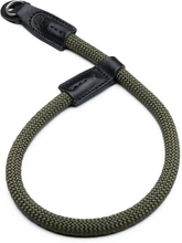 Cooph Rope Hand Strap Army Green, Cooph