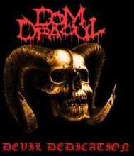 Dom Dracul: Devil Dedication