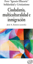Ciudadanía, multiculturalidad e inmigración