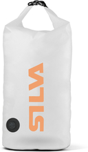 Silva Silva Dry Bag TPU-V 12 L Nocolour Packpåsar OneSize