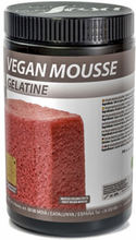 Sosa Gelatin Mousse Vegan 500 g