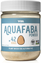 Aquafaba 42 - Torkat kikärtsspad - Aqua faba pulver