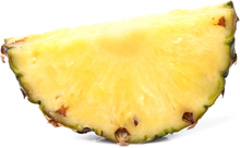 Ananaspuré 100% Ananas 1500 gram
