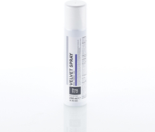 Velvet spray - ätbar sprayfärg LILA 250ml - Silikomart