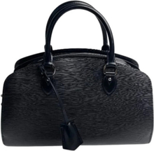 Pre-ownedleatherlouis-Vuitton-Bags