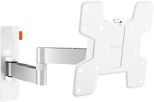 Vogels WALL 3145 Wall mount Turn 180°, 19-40"", White