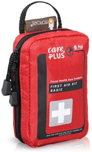 Care Plus Care Plus Basic First Aid Kit NoColour Førstehjelp OneSize