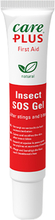 Care Plus Care Plus Insect SOS Gel Nocolour Insektsbeskyttelse OneSize