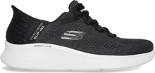 Skechers Skechers Women's Skech-Lite Pro Slip-Ins Black/White Sneakers 36