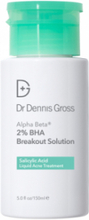 Dr Dennis Gross Alpha Beta 2 % BHA Breakout Solution