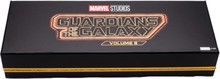 SalesOne Marvel Guardians Of The Galaxy Yaka Arrow, Ravage And Cummunicator Pins Replica Limited Edition