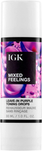 IGK Mixed Feelings Leave-In Blonde Toning Drops 30 ml