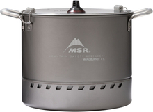 MSR Windburner 4,5 L Stock Pot Turkjøkkenutstyr OneSize