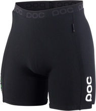 POC POC Hip Vpd 2.0 Shorts Black Beskyttelse XS/S