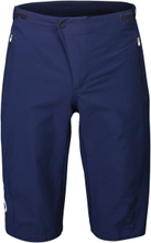 POC POC Men's Essential Enduro Shorts Turmaline Navy Träningsshorts S