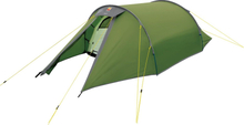 Wild Country WildCountry Hoolie Compact 2 Green Tunneltelt OneSize