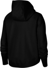 Nike Sportswear Tech Fleece Windrunner Women's Full-Zip Hoodie - Black