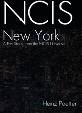 NCIS New York - A Fan Story from the NCIS Universe