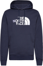M Light Drew Peak Pullover Hoodie-Eua7Zj Sport Sweatshirts & Hoodies Hoodies Navy The North Face