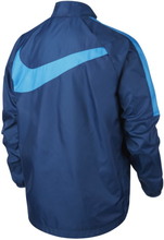 Nike Repel Academy Older Kids' Football Jacket - Blue