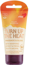 Turn Up the Heat 3in1 Massage Glide
