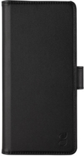 Mobilfodral Svart Samsung Note 20 5G Ultra
