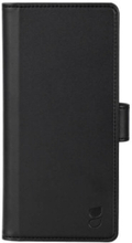 Mobilfodral Svart Samsung Note 20 5G