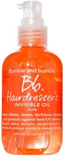 Hairdresser's Invisible Oil 100ml