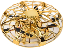 Gear4Play Smart Ufo Drone Gold