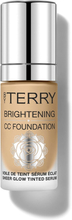 By Terry Brightening CC Foundation 5W - Medium Tan Warm - 30 ml