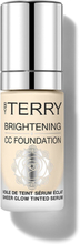 By Terry Brightening CC Foundation 1N - Fair Neutral - 30 ml