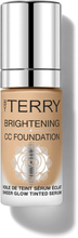 By Terry Brightening CC Foundation 6N - Tan Neutral - 30 ml