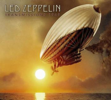 Led Zeppelin: Transmissions 1969