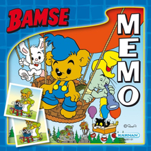 Bamse Memo