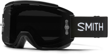 Smith Squad MTB XL Goggles Black B21/Sun Black Chromapop