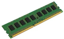 8 GB DDR3 1333 MHz CL9 Kingston