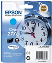 Epson 27XL Cyan C13T27124010