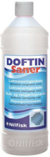 Luktförbättrare Doftin Sanér 1L