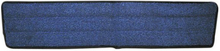 Mopp Allround VIKUR M7 63cm blå