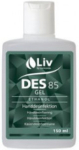 Handdesinfektion LIV Des Gel 85 150ml